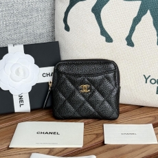 Chanel Wallet Purse